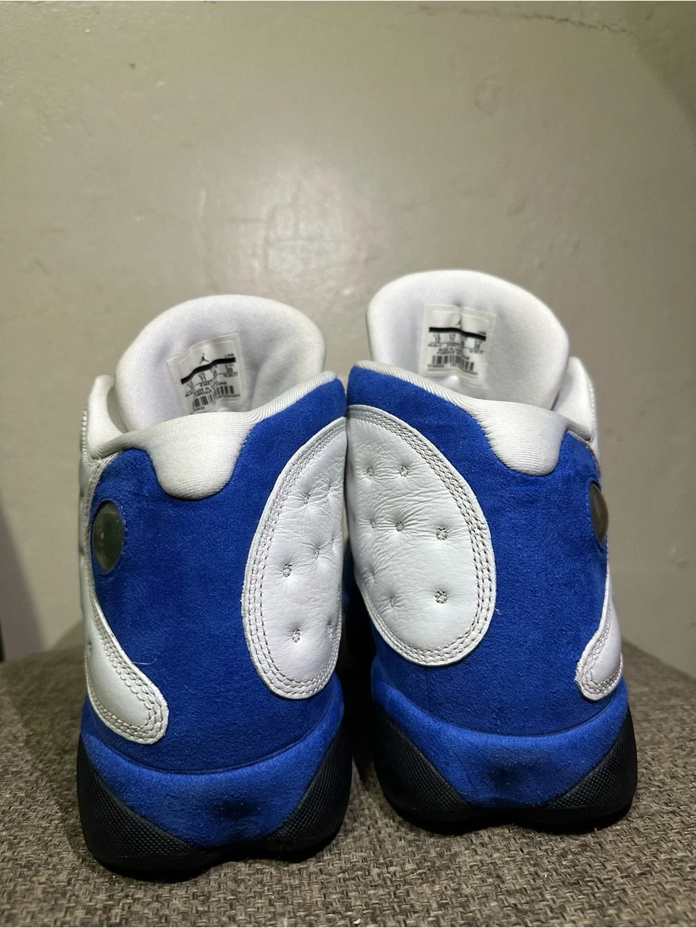 Air Jordan 13 Retro “Hyper Royal”